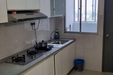 The Aliff Residences