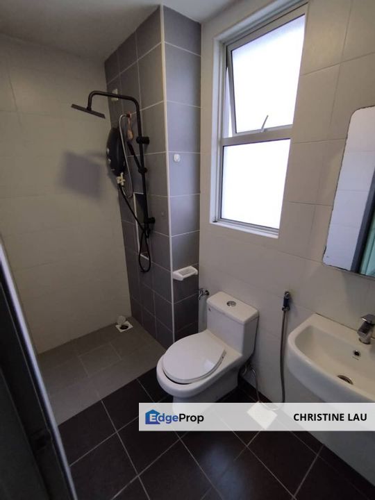 Aliff Residences@Tampoi Johor Bahru, Johor, Johor Bahru