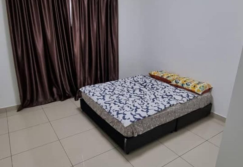 The Aliff Residences