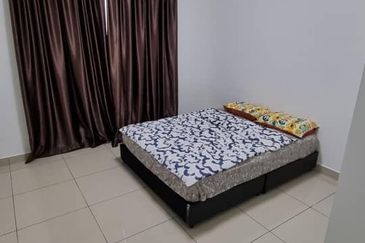 The Aliff Residences