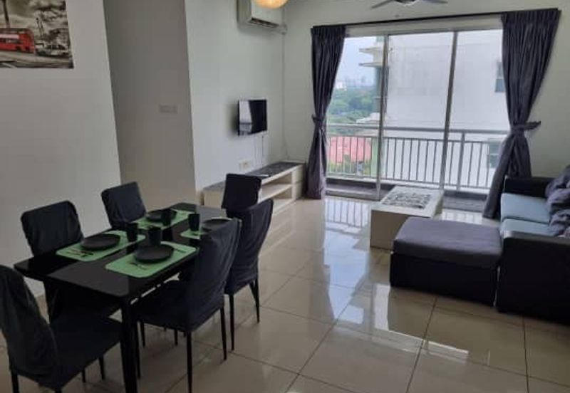 The Aliff Residences