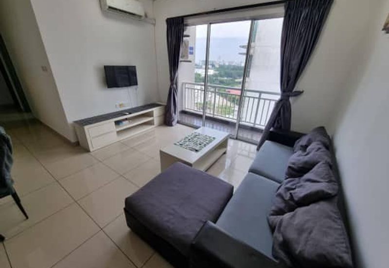 The Aliff Residences