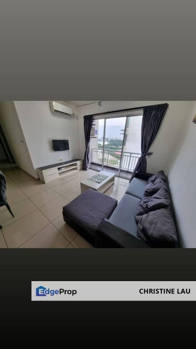 Aliff Residences@Tampoi Johor Bahru, Johor, Johor Bahru