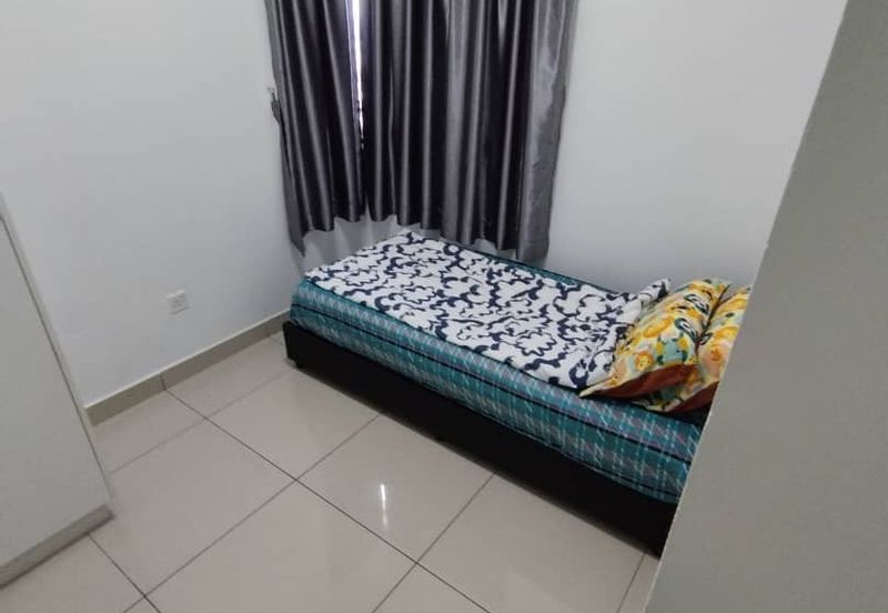 The Aliff Residences