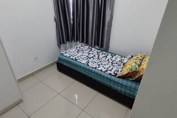 The Aliff Residences