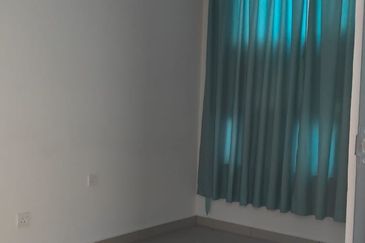 D'Carlton Seaview Residences (Seri Mega)