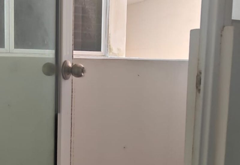 D'Carlton Seaview Residences (Seri Mega)