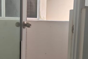 D'Carlton Seaview Residences (Seri Mega)