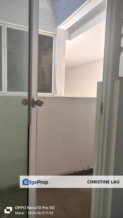 D Carlton 2 rooms apartment, Johor, Masai