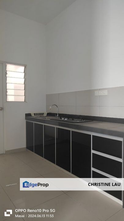 D Carlton 2 rooms apartment, Johor, Masai