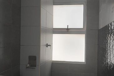 D'Carlton Seaview Residences (Seri Mega)