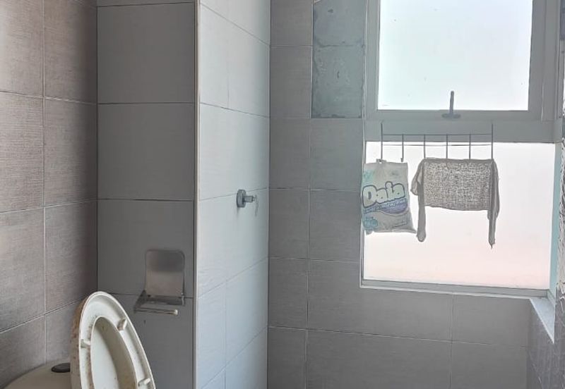 D'Carlton Seaview Residences (Seri Mega)