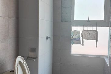 D'Carlton Seaview Residences (Seri Mega)