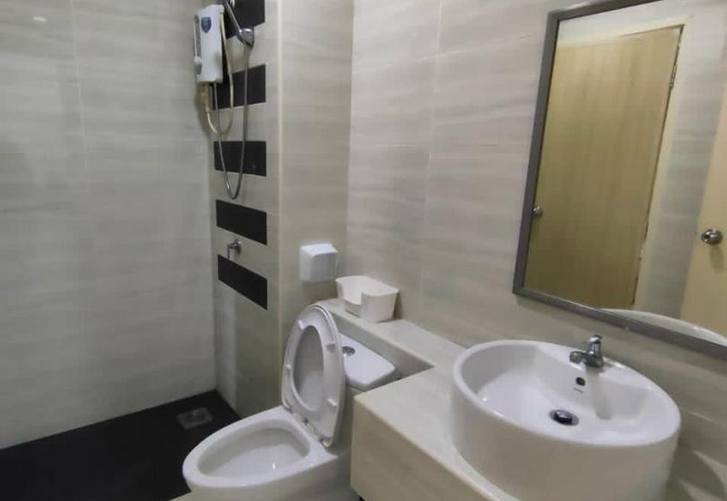 D' Suites Akasia Horizon