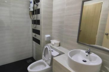 D' Suites Akasia Horizon