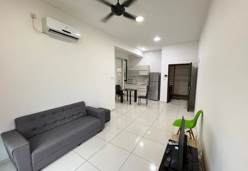 D' Suites Akasia Horizon