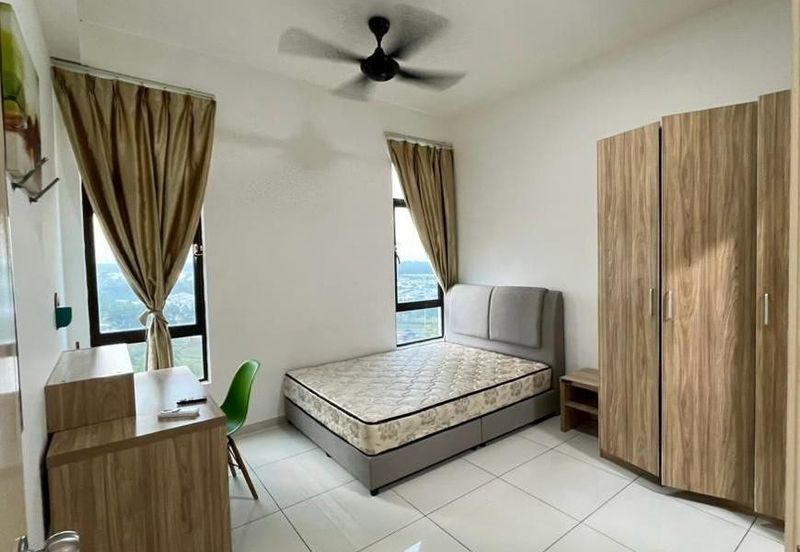 D' Suites Akasia Horizon