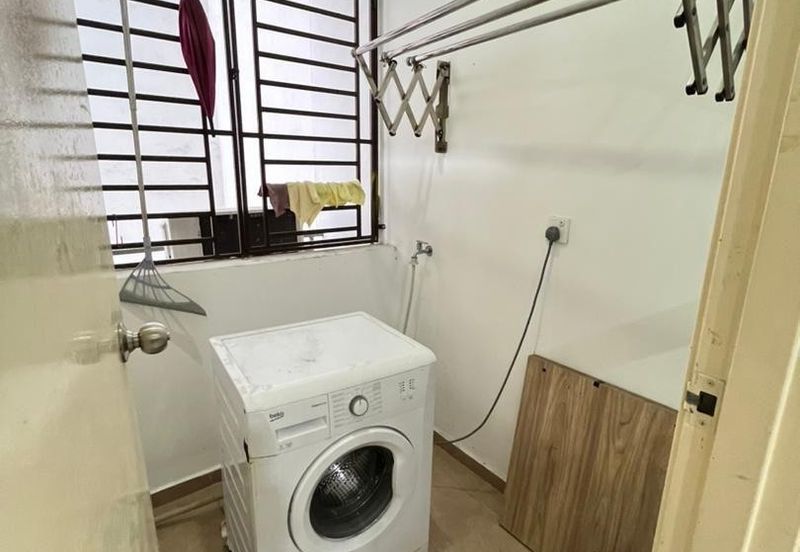 D' Suites Akasia Horizon