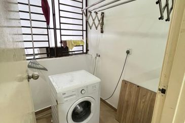 D' Suites Akasia Horizon