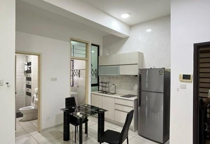 D' Suites Akasia Horizon