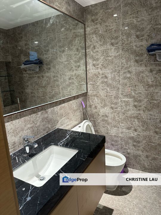 R&F princess cove johor bahru, Johor, Johor Bahru