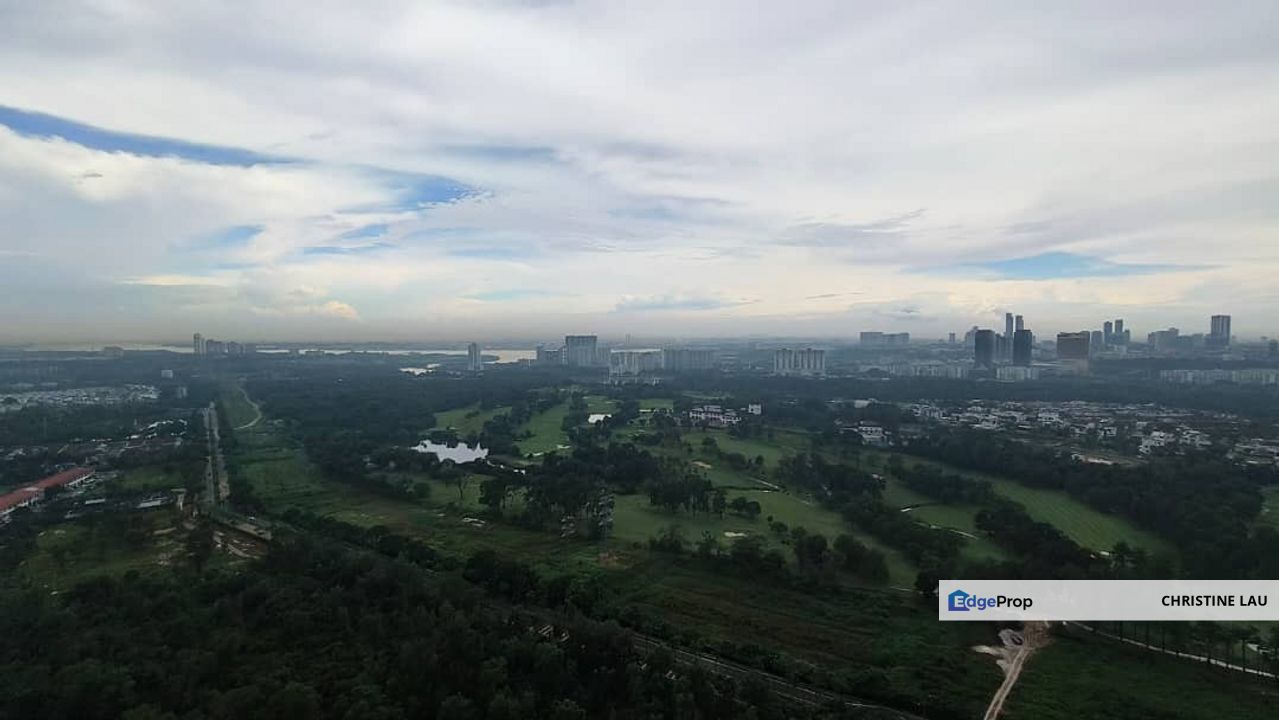 Molek Regency johor bahru, Johor, Johor Bahru