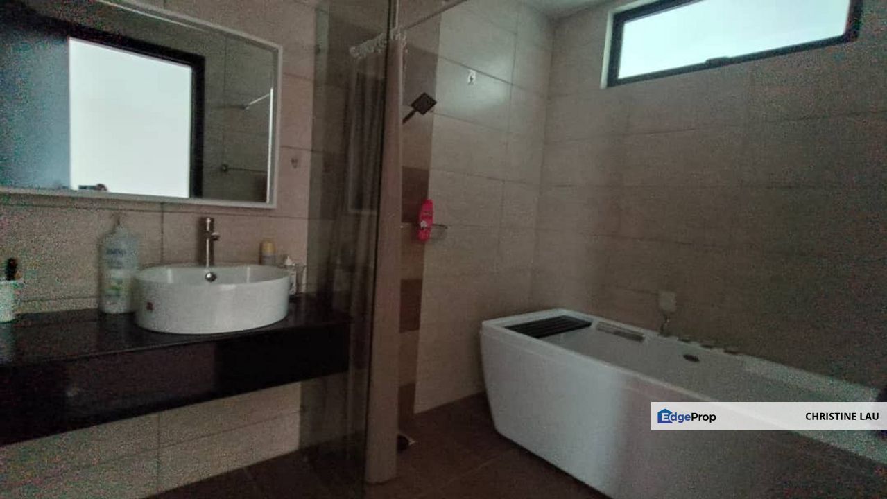 Molek Regency johor bahru, Johor, Johor Bahru