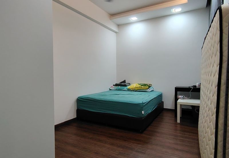 The Aliff Residences