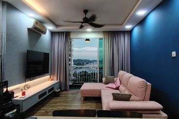 The Aliff Residences