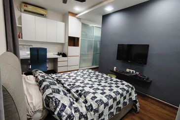 The Aliff Residences