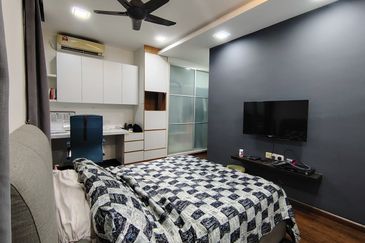 The Aliff Residences