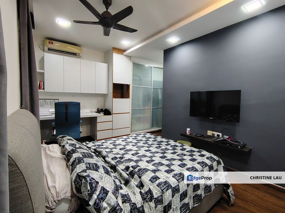 The Aliff Residence , Johor, Johor Bahru