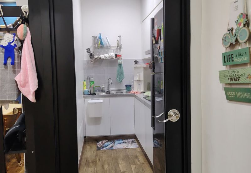 The Aliff Residences