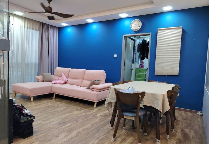 The Aliff Residences