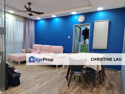 The Aliff Residence , Johor, Johor Bahru