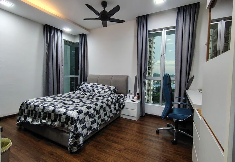 The Aliff Residences