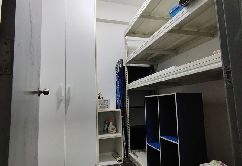 The Aliff Residences