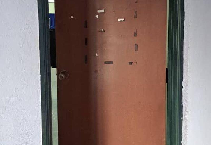 UTHM CAMPUS FOR SALE 