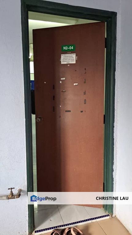 UTHM CAMPUS FOR SALE , Johor, Batu Pahat
