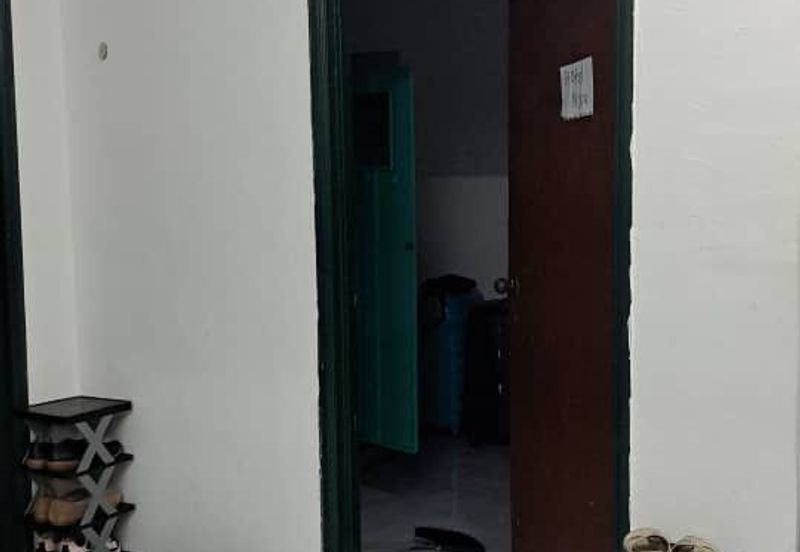 UTHM CAMPUS FOR SALE 