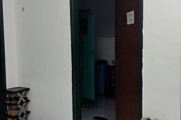 UTHM CAMPUS FOR SALE 