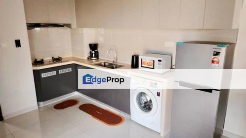 Country Garden Danga Bay (Condominium) for Rent, Johor, Johor Bahru
