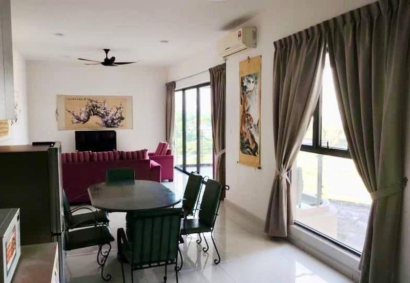 Country Garden @ Danga Bay