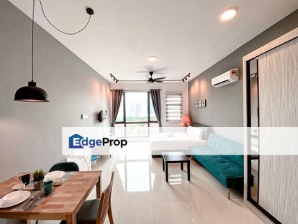SKS Pavilion Residences (Studio Unit) for Sales, Johor, Johor Bahru