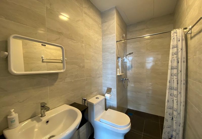 SKS Pavillion Residences