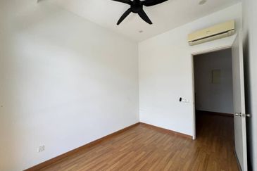 Austin Residence @Taman Mount Austin