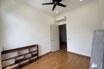 Austin Residence @Taman Mount Austin