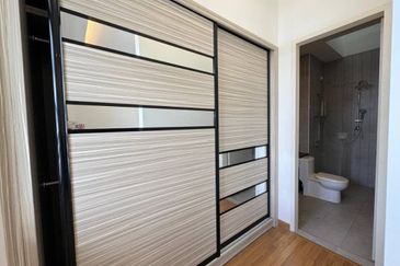 Austin Residence @Taman Mount Austin