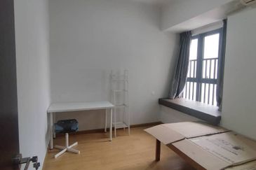 Amberside Country Garden @ Danga Bay