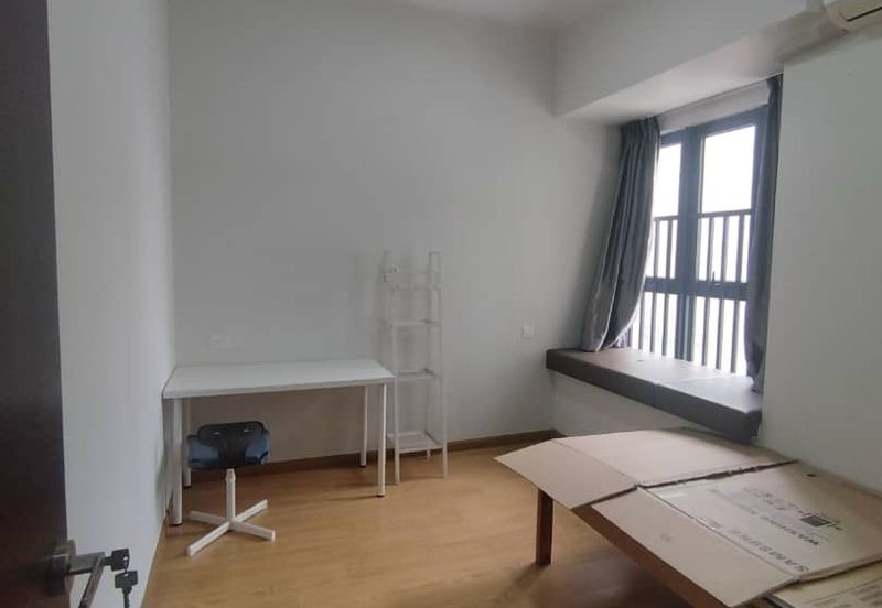 Amberside Country Garden @ Danga Bay